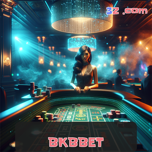 bkbbet: A Experiência de Jogo Confiável Para Todos