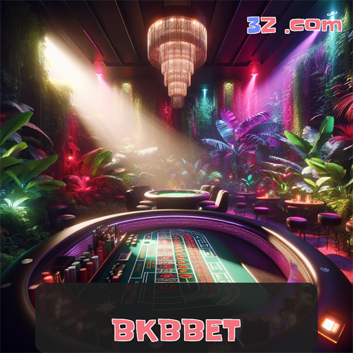A magia da plataforma bkbbet: jogos que encantam usuários