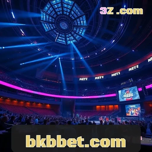 bkbbet.com Bônus
