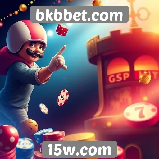Bkbbet.com oferece diversidade em jogos de cassino