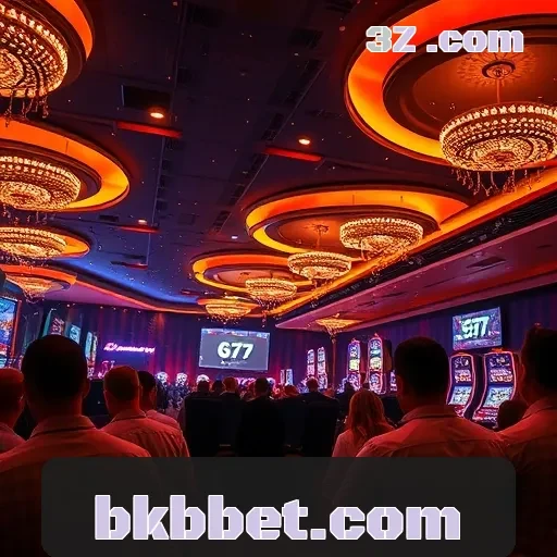 bkbbet.com Jogos