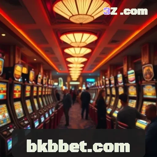 bkbbet.com Promoções