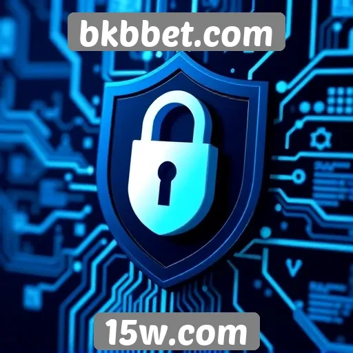 Avaliação da segurança no site bkbbet.com