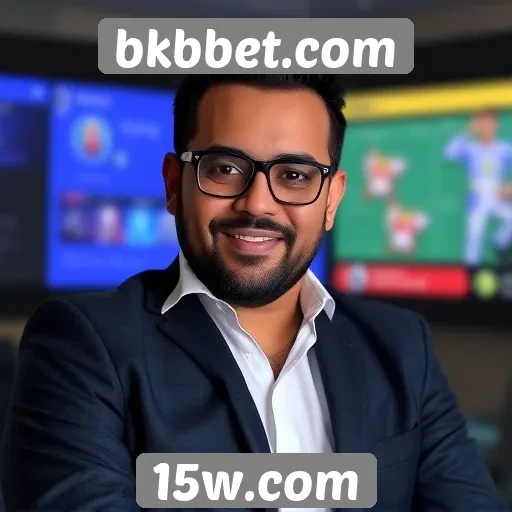 Experiência do usuário em bkbbet.com é avaliada